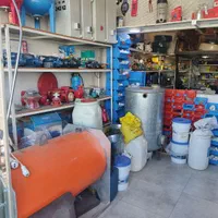 پخش لوازم استخر و جکوزی