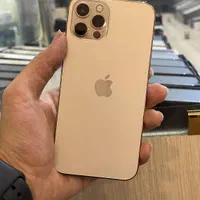 ایفون ۱۲ pro مکس نونو