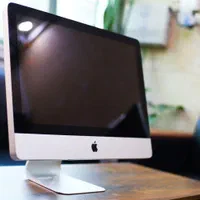 آیمک اپل نقره‌ایCore i5/Ram8/اقتصادی/Win10|رایانه رومیزی|تهران, بلورسازی|دیوار