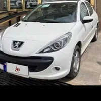 حواله فروش فوق العاده پژو 207i اتوماتیک TU5P، ۱۴۰۴