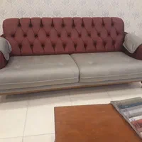 مبل مدل یاشیل(طرح تعویض)اقساط ۱۲ الی ۲۴ماه|مبلمان خانگی و میز عسلی|فردیس, |دیوار
