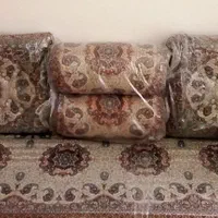 فروش پشتی و شاه نشین در انواع مختلف|پشتی|بجنورد, |دیوار