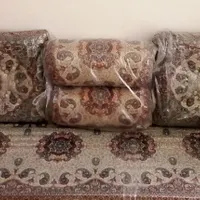 فروش پشتی و شاه نشین در انواع مختلف