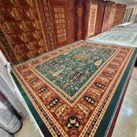 ۹ متری فرش درخت هلو کد 081|فرش|مشهد, امیر|دیوار