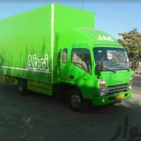 باربری گنجینه بارتبریزحمل اثاثیه منزل