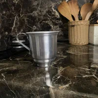 پارچ و لیوان آلومینیومی ویدوجی|ظروف سرو و پذیرایی|ری, سرتخت|دیوار