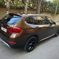 BMW X1 2013|خودرو سواری و وانت|تهران, هروی|دیوار