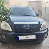 ام وی ام  X33|خودرو سواری و وانت|کرمانشاه, |دیوار