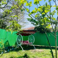 اجاره کلبه سنتی دو خوابه دربست اجاره ویلا باغ|اجارهٔ کوتاهمدت ویلا و باغ|فومن, |دیوار