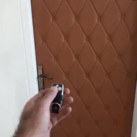 فروش ریموت کنترل جهت اتومات و برقی کردن درب|فروشگاه و مغازه|تهران, گلستان (شهرک راه آهن)|دیوار