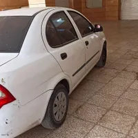 تیبا صندوق‌دار SX، مدل ۱۴۰۰بدون رنگ|خودرو سواری و وانت|کرمانشاه, |دیوار