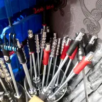 ضربه زن صافکاری و چنگک (باضمانت)|ابزارآلات|تهران, دکتر هوشیار|دیوار