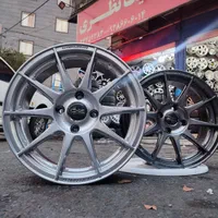 رینگ 16 اسپرت oz اولترالگرا حک ایتالیا oultralegra|قطعات یدکی و لوازم جانبی|تهران, مسعودیه|دیوار