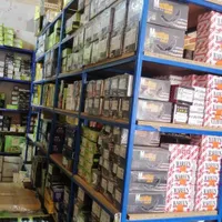 لنت ترمز دیسک چرخ و دیسک صفحه کلاچ|فروشگاه و مغازه|مبارکه, |دیوار