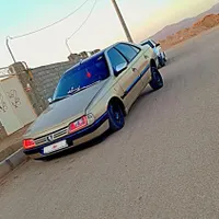 پژو 405 جی ال ایکس (GLX)، مدل ۱۳۸۴|خودرو سواری و وانت|طبس, |دیوار