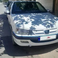 پژو پارس دوگانه سوز، مدل ۱۳۹۶
