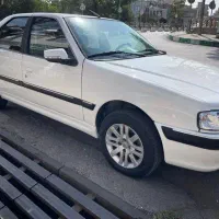 پارس سفارشی مدل ۱۴۰۱ سیمی