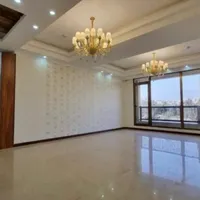 ۱۲۵متر فول امکانات بدون  مشرف_نوساز
