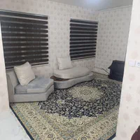 اجاره ه/هفتگی/ماهانه آپارتمان ۱۰۵متر دولت‌آباد|اجارهٔ کوتاه‌مدت آپارتمان و سوئیت|ری, دولت‌آباد|دیوار