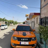 امیکو اسنا|خودرو سواری و وانت|تهران, خلیج فارس|دیوار