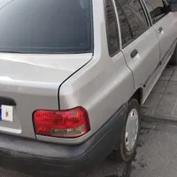 پراید صندوق‌دار بنزینی، مدل ۱۳۹۳|خودرو سواری و وانت|تهران, یاخچی‌آباد|دیوار