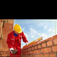 دیوارچینی سیمانکاری سفیدکاری.پی.کف سازی