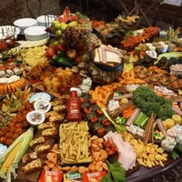 DJدیجی عقدعروسی تولدضرب تمپو2تومن|خدمات پذیرایی، مراسم|تهران, پاسداران|دیوار