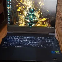 لب تاپ گیمینگ رندرینگ قوی hp