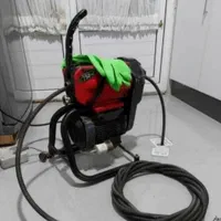 لوله بازکن چمن پروین شیرودی عنصری چهنو فدائیان صدر|خدمات پیشه و مهارت|مشهد, پروین اعتصامی|دیوار