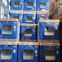 کولر آبی3200و3500و6000 جنرال موتوژن تبریزورق سنگین|کولر آبی|اصفهان, مولوی|دیوار