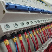 برقکار ساختمانی برق کار صنعتی برقکاری ماهر
