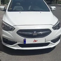 شاهین G مدل ۱۴۰۲