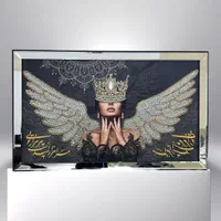تابلو مدرن دکوراتیو|تابلو، نقاشی، عکس|تهران, پونک|دیوار