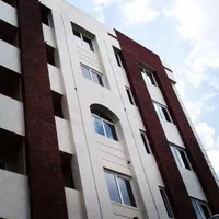 سنگ ساختمانی سفید مناسب نما،راه پله وسنگ کف کد ۰۷