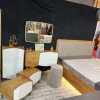 سرویس خواب راول|تخت و سرویس خواب|تبریز, |دیوار