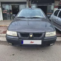 سمند LX EF7، مدل ۱۳۹۳|خودرو سواری و وانت|بابل, |دیوار