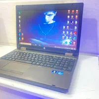 لپ تاپ  hp  مدل ۶۵۷۰probook