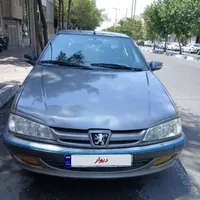 پژو پارس ساده، مدل ۱۳۸۷|خودرو سواری و وانت|تهران, پیروزی|دیوار