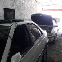 تنظیم موتور.باطری سازی.مکانیکی.امدادخودرو