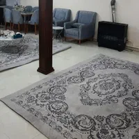 روفرشی کش دار. فرش جدید