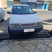 پراید 131 EX، مدل ۱۳۹۷|خودرو سواری و وانت|زنجان, |دیوار