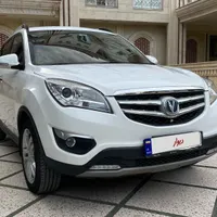 چانگان CS35 مونتاژ، مدل ۱۳۹۸|خودرو سواری و وانت|تهران, ستارخان|دیوار