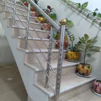 نرده استیل،نرده آلمینیوم،پله استخر،درب استیل|خدمات پیشه و مهارت|تهران, کیانشهر|دیوار