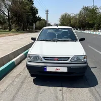 پراید 131 SX، بی رنگ مدل ۱۳۹۱|خودرو سواری و وانت|تهران, خانی‌آباد نو|دیوار