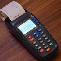 دستگاه کارتخوان سیار ، پوز بیسیم / paxs90poss|فروشگاه و مغازه|کرج, فاز ۱ مهرشهر|دیوار