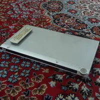 دی وی دی پلیر ال جی