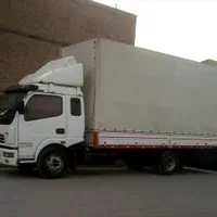 باربری وجابجایی اثاثیه منزل باکارگران حرفه ای|خدمات حمل و نقل|بروجرد, |دیوار