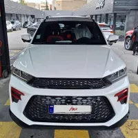 کی‌ام‌سی ای 5، مدل ۲۰۲۵