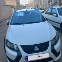 کوئیک GXL