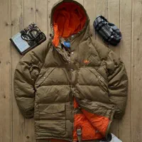 لباس کاپشن پر استوک آمریکایی تاناکورا|لباس|تهران, مولوی|دیوار